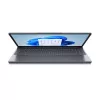 Lenovo IdeaPad schlank 3 15ARP10 AMD Ryzen™ 5 7535HS Laptop 38,9 cm (15,3 Zoll) WUXGA 16 GB DDR5-SDRAM 1 TB SSD Wi-Fi 7 (802.11be) Windows 11 Home Deutsch Grau