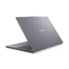 Lenovo IdeaPad schlank 3 15Q8X10 Copilot+ PC Snapdragon X1-26-100 Laptop 38,9 cm (15,3 Zoll) WUXGA 16 GB LPDDR5x-SDRAM 1 TB SSD Wi-Fi 7 (802.11be) Windows 11 Home Deutsch Grau