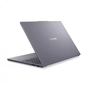 Lenovo IdeaPad schlank 3 15Q8X10 Copilot+ PC Snapdragon X1-26-100 Laptop 38,9 cm (15,3 Zoll) WUXGA 16 GB LPDDR5x-SDRAM 1 TB SSD Wi-Fi 7 (802.11be) Windows 11 Home Deutsch Grau
