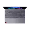 Lenovo IdeaPad schlank 3 15Q8X10 Copilot+ PC Snapdragon X1-26-100 Laptop 38,9 cm (15,3 Zoll) WUXGA 16 GB LPDDR5x-SDRAM 1 TB SSD Wi-Fi 7 (802.11be) Windows 11 Home Deutsch Grau
