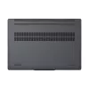 Lenovo IdeaPad schlank 3 15Q8X10 Copilot+ PC Snapdragon X1-26-100 Laptop 38,9 cm (15,3 Zoll) WUXGA 16 GB LPDDR5x-SDRAM 1 TB SSD Wi-Fi 7 (802.11be) Windows 11 Home Deutsch Grau