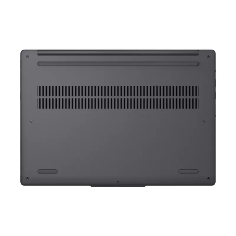 Lenovo IdeaPad schlank 3 15Q8X10 Copilot+ PC Snapdragon X1-26-100 Laptop 38,9 cm (15,3 Zoll) WUXGA 16 GB LPDDR5x-SDRAM 1 TB SSD Wi-Fi 7 (802.11be) Windows 11 Home Deutsch Grau