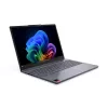 Lenovo IdeaPad schlank 3 15Q8X10 Copilot+ PC Snapdragon X1-26-100 Laptop 38,9 cm (15,3 Zoll) WUXGA 16 GB LPDDR5x-SDRAM 1 TB SSD Wi-Fi 7 (802.11be) Windows 11 Home Deutsch Grau