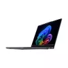 Lenovo IdeaPad schlank 3 15Q8X10 Copilot+ PC Snapdragon X1-26-100 Laptop 38,9 cm (15,3 Zoll) WUXGA 16 GB LPDDR5x-SDRAM 1 TB SSD Wi-Fi 7 (802.11be) Windows 11 Home Deutsch Grau