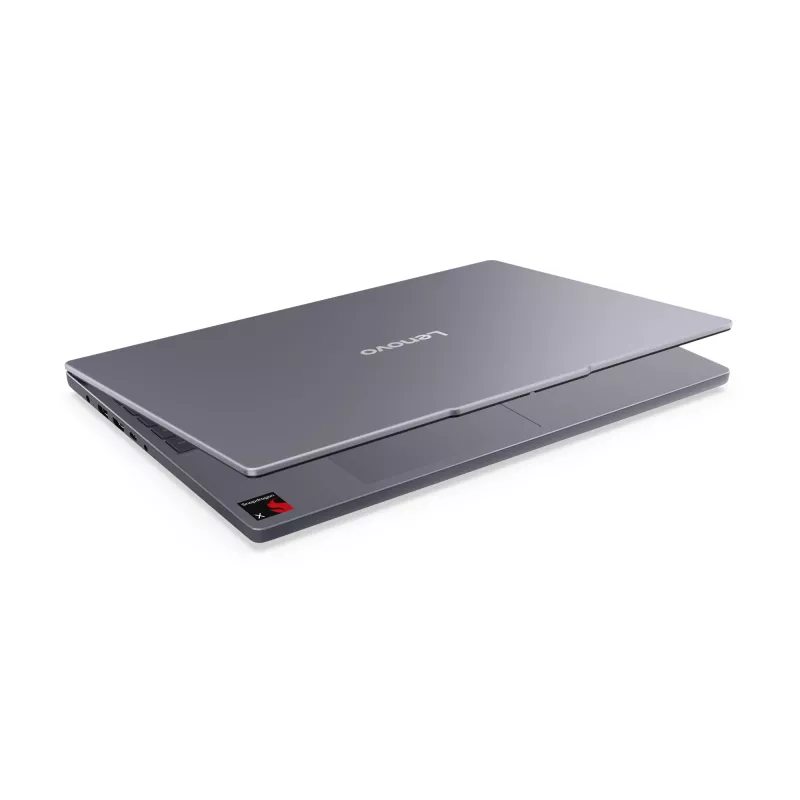 Lenovo IdeaPad schlank 3 15Q8X10 Copilot+ PC Snapdragon X1-26-100 Laptop 38,9 cm (15,3 Zoll) WUXGA 16 GB LPDDR5x-SDRAM 1 TB SSD Wi-Fi 7 (802.11be) Windows 11 Home Deutsch Grau