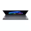 Lenovo IdeaPad schlank 3 15Q8X10 Copilot+ PC Snapdragon X1-26-100 Laptop 38,9 cm (15,3 Zoll) WUXGA 16 GB LPDDR5x-SDRAM 1 TB SSD Wi-Fi 7 (802.11be) Windows 11 Home Deutsch Grau