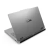 Lenovo LOQ Essential 15IRX11 Intel® Core™ i5 i5-13450HX Laptop 39,6 cm (15,6 Zoll) Full HD 16 GB DDR5-SDRAM 512 GB SSD NVIDIA® GeForce RTX™ 5050 Wi-Fi 6 (802.11ax) Windows 11 Home Deutsch Grau