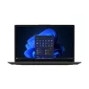 Lenovo V15 G6 ARP AMD Ryzen™ 7 170 Laptop 39,6 cm (15,6 Zoll) Full HD 16 GB DDR5-SDRAM 512 GB SSD Wi-Fi 6 (802.11ax) Windows 11 Pro Deutsch Schwarz