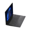 Lenovo V15 G6 ARP AMD Ryzen™ 7 170 Laptop 39,6 cm (15,6 Zoll) Full HD 16 GB DDR5-SDRAM 512 GB SSD Wi-Fi 6 (802.11ax) Windows 11 Pro Deutsch Schwarz