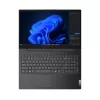 Lenovo V15 G6 ARP AMD Ryzen™ 7 170 Laptop 39,6 cm (15,6 Zoll) Full HD 16 GB DDR5-SDRAM 512 GB SSD Wi-Fi 6 (802.11ax) Windows 11 Pro Deutsch Schwarz