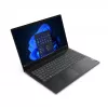 Lenovo V15 G6 ARP AMD Ryzen™ 7 170 Laptop 39,6 cm (15,6 Zoll) Full HD 16 GB DDR5-SDRAM 512 GB SSD Wi-Fi 6 (802.11ax) Windows 11 Pro Deutsch Schwarz