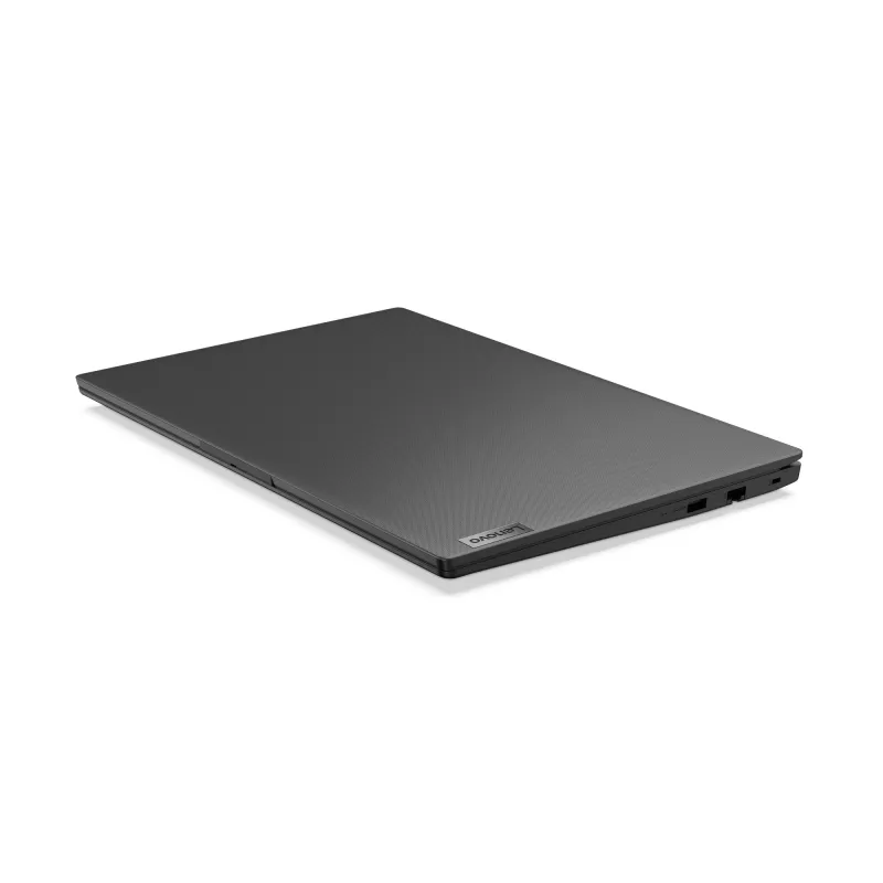 Lenovo V15 G6 ARP AMD Ryzen™ 5 150 Laptop 39,6 cm (15,6 Zoll) Full HD 8 GB DDR5-SDRAM 256 GB SSD Wi-Fi 6 (802.11ax) Windows 11 Pro Deutsch Schwarz