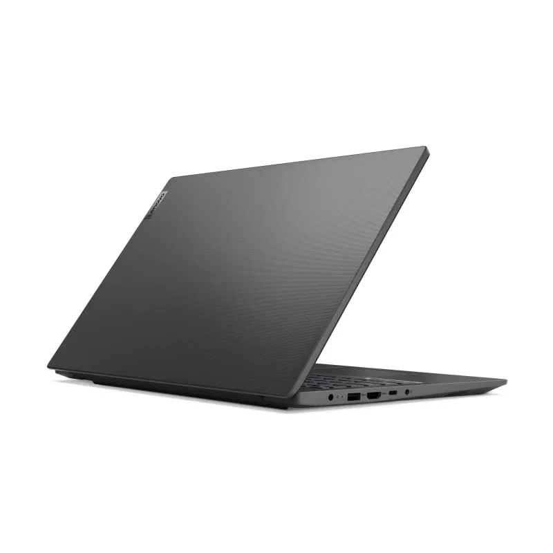 Lenovo V15 G6 ARP AMD Ryzen™ 5 150 Laptop 39,6 cm (15,6 Zoll) Full HD 8 GB DDR5-SDRAM 256 GB SSD Wi-Fi 6 (802.11ax) Windows 11 Pro Deutsch Schwarz