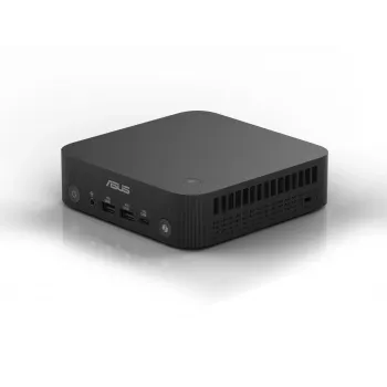 Mini-PC ASUS PN54 mit AMD Ryzen 3 210, dualen M.2-Steckplätzen, integrierter Grafik