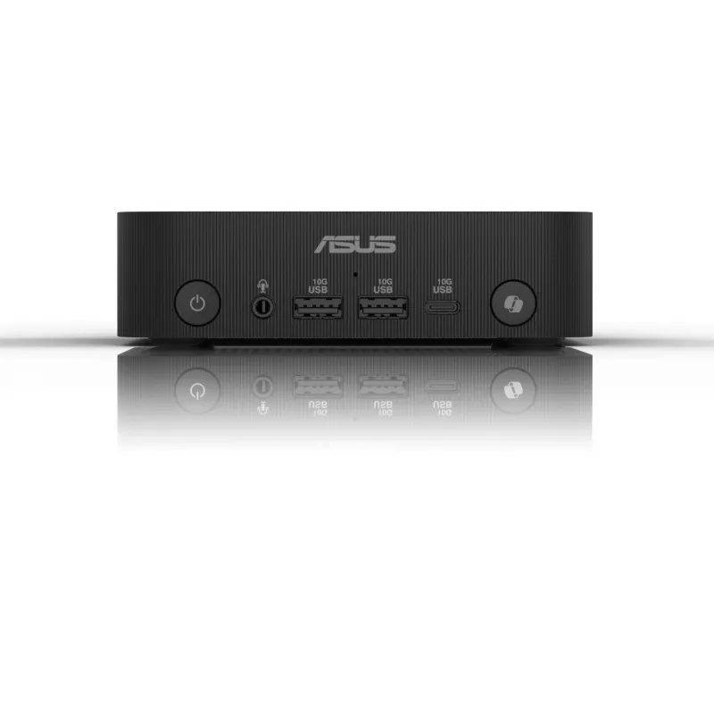 Mini-PC ASUS PN54 mit AMD Ryzen 3 210, dualen M.2-Steckplätzen, integrierter Grafik