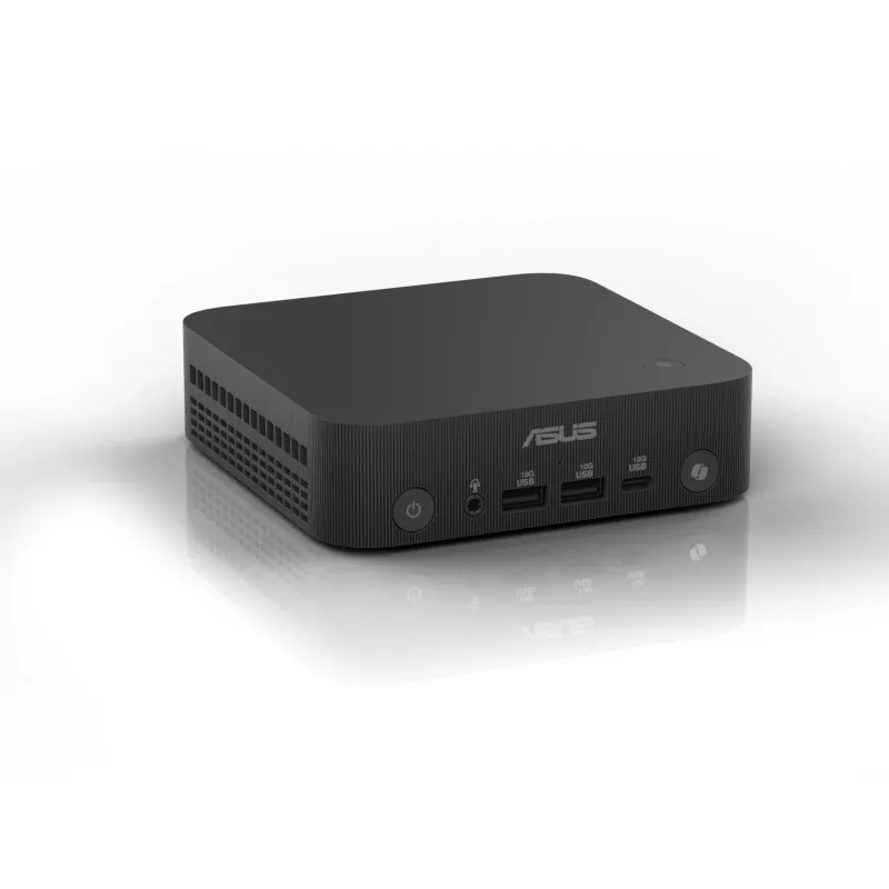 Mini-PC ASUS PN54 mit AMD Ryzen 3 210, dualen M.2-Steckplätzen, integrierter Grafik