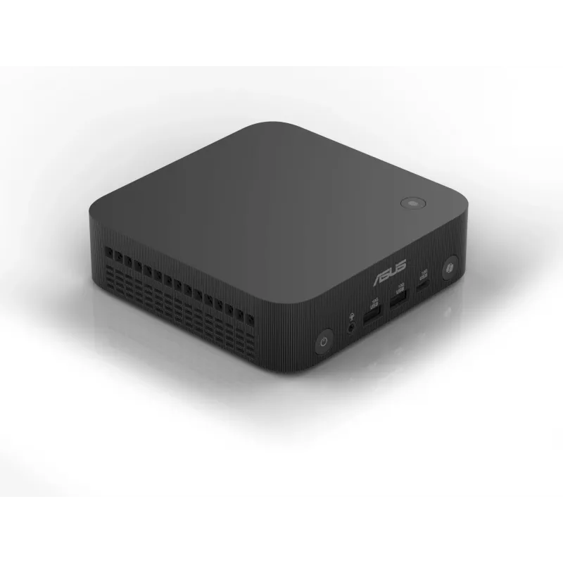 Mini-PC ASUS PN54 mit AMD Ryzen 3 210, dualen M.2-Steckplätzen, integrierter Grafik
