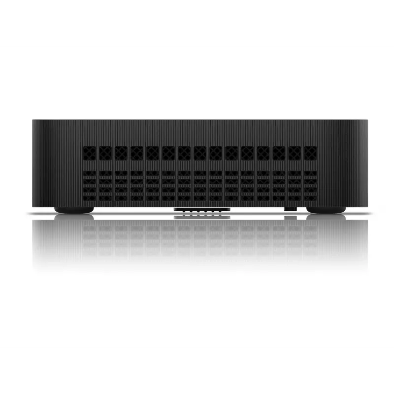 Mini-PC ASUS PN54 mit AMD Ryzen 3 210, dualen M.2-Steckplätzen, integrierter Grafik