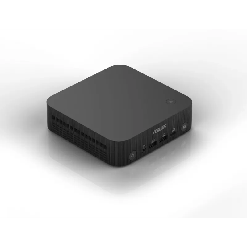 Mini-PC ASUS PN54 mit AMD Ryzen 3 210, dualen M.2-Steckplätzen, integrierter Grafik