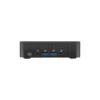 ASUS ExpertCenter PN54-BBR522MNS1 0.6L sized PC Schwarz 220 3.2 GHz