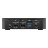 ASUS ExpertCenter PN54-BBR522MNS1 0.6L sized PC Schwarz 220 3.2 GHz