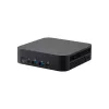 ASUS ExpertCenter PN54-BBR522MNS1 0.6L sized PC Schwarz 220 3.2 GHz