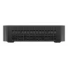 ASUS ExpertCenter PN54-BBR522MNS1 0.6L sized PC Schwarz 220 3.2 GHz