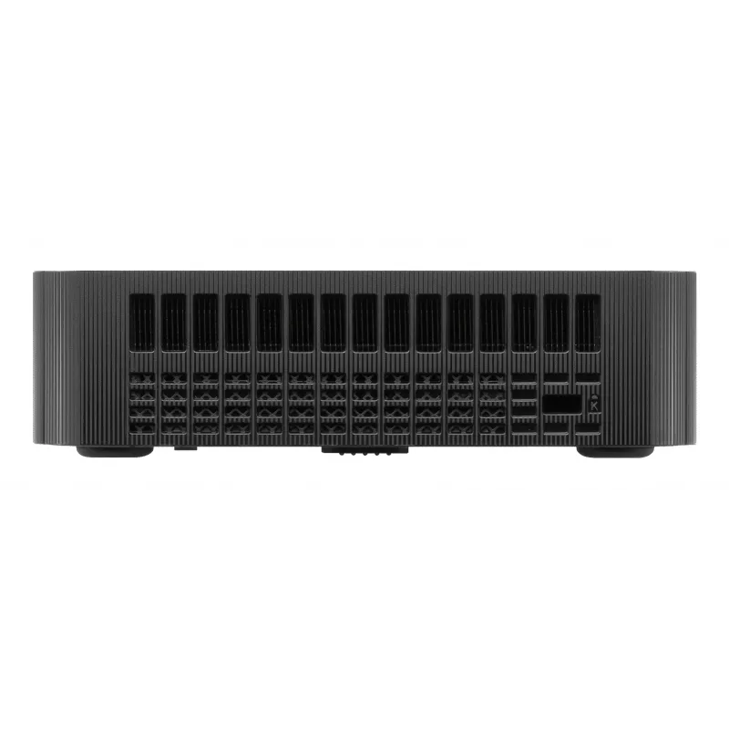 ASUS ExpertCenter PN54-BBR522MNS1 0.6L sized PC Schwarz 220 3.2 GHz