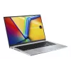 ASUS Vivobook 15 OLED X1505VA-MA925 Intel® Core™ i9 i9-13900H Laptop 39,6 cm (15,6 Zoll) Wide Quad HD+ 8 GB DDR4-SDRAM 512 GB SSD Wi-Fi 6E (802.11ax) German Silver