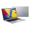 ASUS Vivobook 15 OLED X1505VA-MA925 Intel® Core™ i9 i9-13900H Laptop 39,6 cm (15,6 Zoll) Wide Quad HD+ 8 GB DDR4-SDRAM 512 GB SSD Wi-Fi 6E (802.11ax) German Silver
