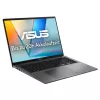 Laptop ASUS Vivobook S16 S3607VA-RP136W — Intel Core i7-13620H, 16 Zoll WUXGA, 16 GB DDR5, 1 TB SSD, Windows 11 Home, Grau