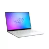 Laptop ASUS ROG Zephyrus G14 GA403WR — AMD Ryzen AI 9 HX 370, 14 Zoll WQXGA+ 2880×1800, 32GB LPDDR5x, 2TB SSD, RTX 5070 Ti, Windows 11 Home, Weiß