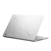 Laptop ASUS ROG Zephyrus G14 GA403WR — AMD Ryzen AI 9 HX 370, 14 Zoll WQXGA+ 2880×1800, 32GB LPDDR5x, 2TB SSD, RTX 5070 Ti, Windows 11 Home, Weiß