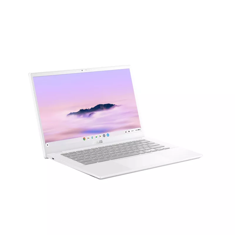 Chromebook ASUS Chromebook Plus CX34 14 Zoll Intel Core i5 8GB 256GB Intel UHD ChromeOS