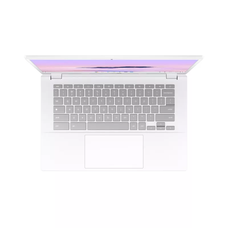 Chromebook ASUS Chromebook Plus CX34 14 Zoll Intel Core i5 8GB 256GB Intel UHD ChromeOS