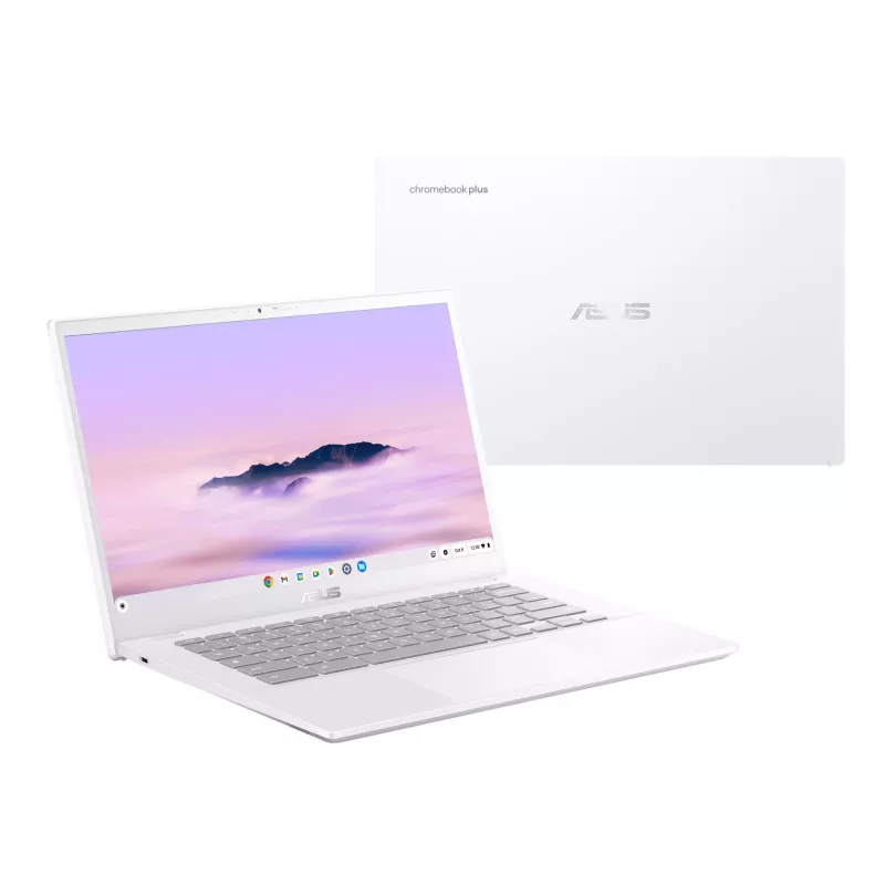 Chromebook ASUS Chromebook Plus CX34 14 Zoll Intel Core i5 8GB 256GB Intel UHD ChromeOS