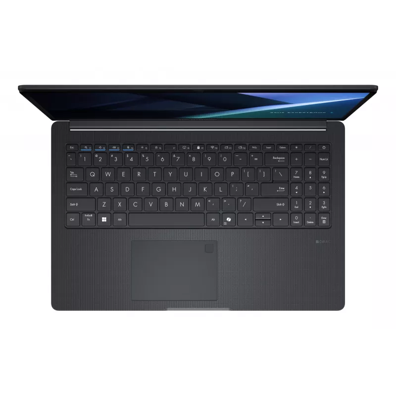 ASUS ExpertBook BM1 BM1503CDA-S70591 AMD Ryzen™ 7 7735U Laptop 39,6 cm (15,6 Zoll) Full HD 16 GB DDR5-SDRAM 512 GB SSD Wi-Fi 6 (802.11ax) German Grau