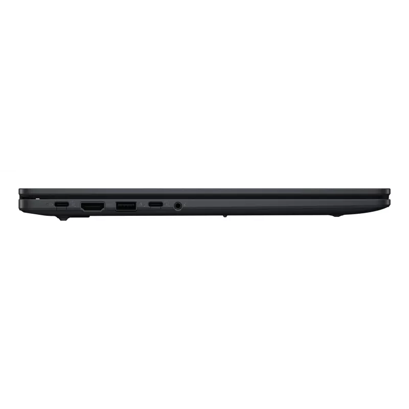 ASUS ExpertBook BM1 BM1503CDA-S70591 AMD Ryzen™ 7 7735U Laptop 39,6 cm (15,6 Zoll) Full HD 16 GB DDR5-SDRAM 512 GB SSD Wi-Fi 6 (802.11ax) German Grau