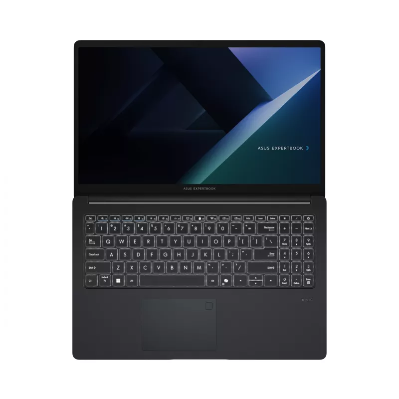 ASUS ExpertBook BM1 BM1503CDA-S71657X AMD Ryzen™ 7 170 Laptop 39,6 cm (15,6 Zoll) Full HD 16 GB DDR5-SDRAM 512 GB SSD Wi-Fi 6 (802.11ax) Windows 11 Pro Deutsch Grau