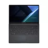 ASUS ExpertBook BM1 BM1503CDA-S71657X AMD Ryzen™ 7 170 Laptop 39,6 cm (15,6 Zoll) Full HD 16 GB DDR5-SDRAM 512 GB SSD Wi-Fi 6 (802.11ax) Windows 11 Pro Deutsch Grau