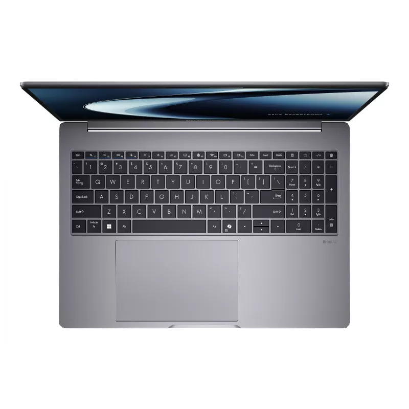 Laptop ASUS ExpertBook P3 P3605CVA-MB0023X 16 Zoll Intel Core i5 16 GB RAM 512 GB SSD Intel UHD Windows 11 Pro
