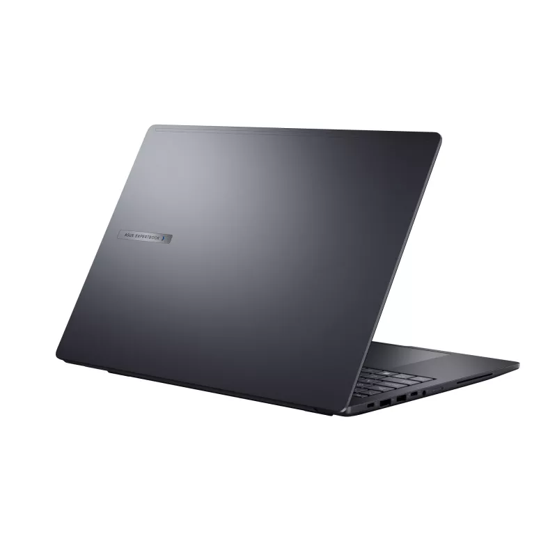 Laptop ASUS ExpertBook B3 B3605CCA Intel Core Ultra 5 125H 16 Zoll WUXGA 16 GB DDR5 512 GB SSD Wi‑Fi 6E Windows 11 Pro Schwarz/Grau