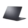 Laptop ASUS ExpertBook B3 B3605CCA Intel Core Ultra 5 125H 16 Zoll WUXGA 16 GB DDR5 512 GB SSD Wi‑Fi 6E Windows 11 Pro Schwarz/Grau