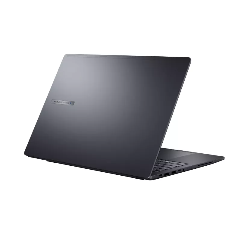 Laptop ASUS ExpertBook B3 B3605CCA Intel Core Ultra 5 125H 16 Zoll WUXGA 16 GB DDR5 512 GB SSD Wi‑Fi 6E Windows 11 Pro Schwarz/Grau