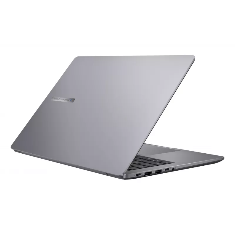 Laptop ASUS ExpertBook P3 PM3406CKA Copilot+ PC — AMD Ryzen AI 5 330, 14 Zoll WUXGA, 16 GB DDR5, 1 TB SSD, Windows 11 Pro, Grau