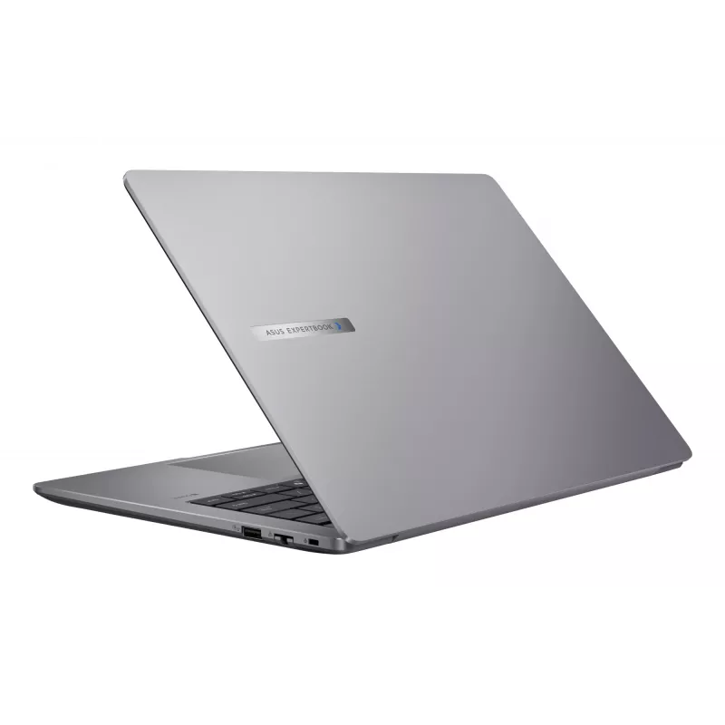 Laptop ASUS ExpertBook P3 PM3406CKA Copilot+ PC — AMD Ryzen AI 5 330, 14 Zoll WUXGA, 16 GB DDR5, 1 TB SSD, Windows 11 Pro, Grau