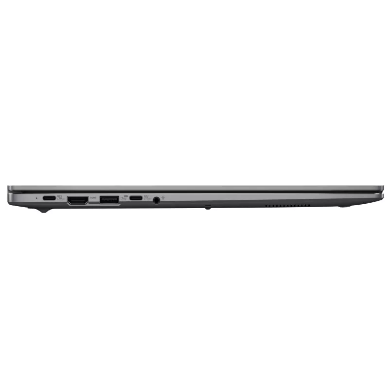 Laptop ASUS ExpertBook P3 PM3606CKA Copilot+ — 16 Zoll WUXGA, AMD Ryzen AI 5 330 2.0 GHz, 16 GB DDR5, 1 TB SSD, Windows 11 Pro, Grau