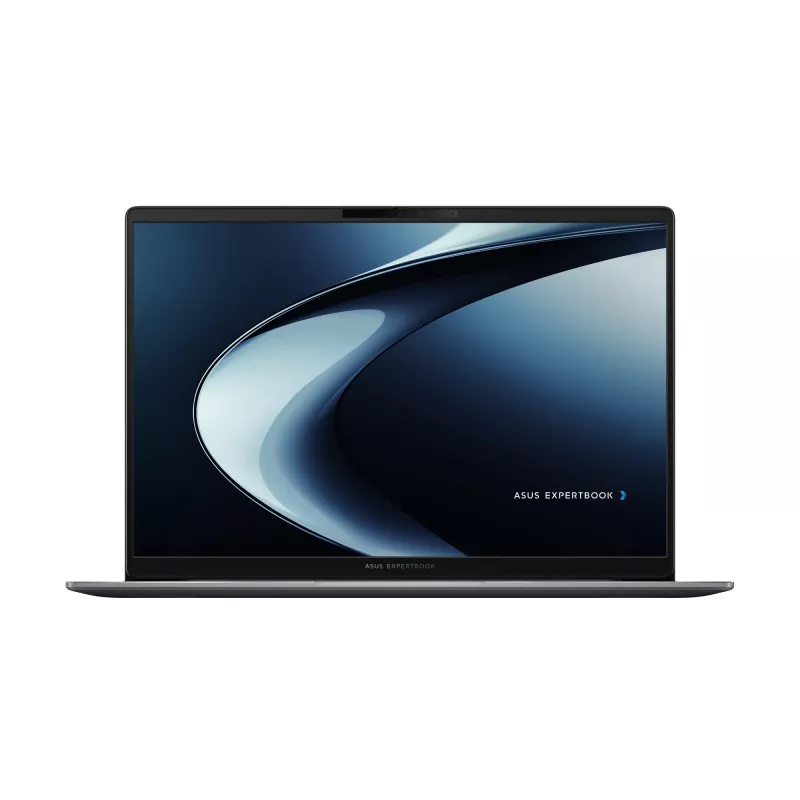 Laptop ASUS ExpertBook P3 PM3606CKA Copilot+ — 16 Zoll WUXGA, AMD Ryzen AI 5 330 2.0 GHz, 16 GB DDR5, 1 TB SSD, Windows 11 Pro, Grau