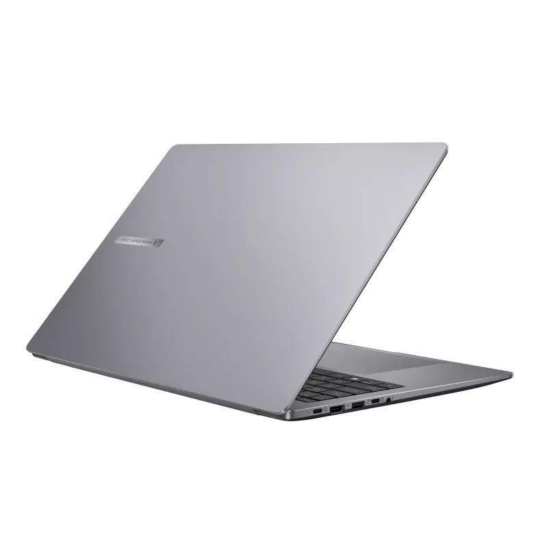 Laptop ASUS ExpertBook P3 PM3606CKA Copilot+ — 16 Zoll WUXGA, AMD Ryzen AI 5 330 2.0 GHz, 16 GB DDR5, 1 TB SSD, Windows 11 Pro, Grau