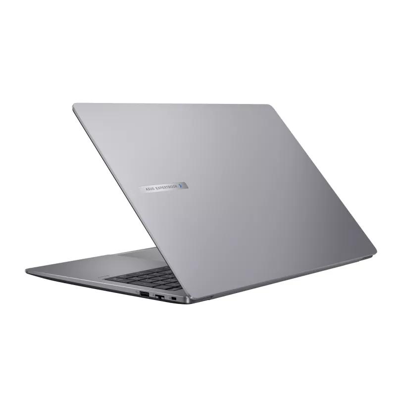 Laptop ASUS ExpertBook P3 PM3606CKA Copilot+ — 16 Zoll WUXGA, AMD Ryzen AI 5 330 2.0 GHz, 16 GB DDR5, 1 TB SSD, Windows 11 Pro, Grau